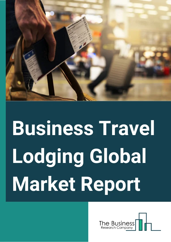 Business Travel Lodging