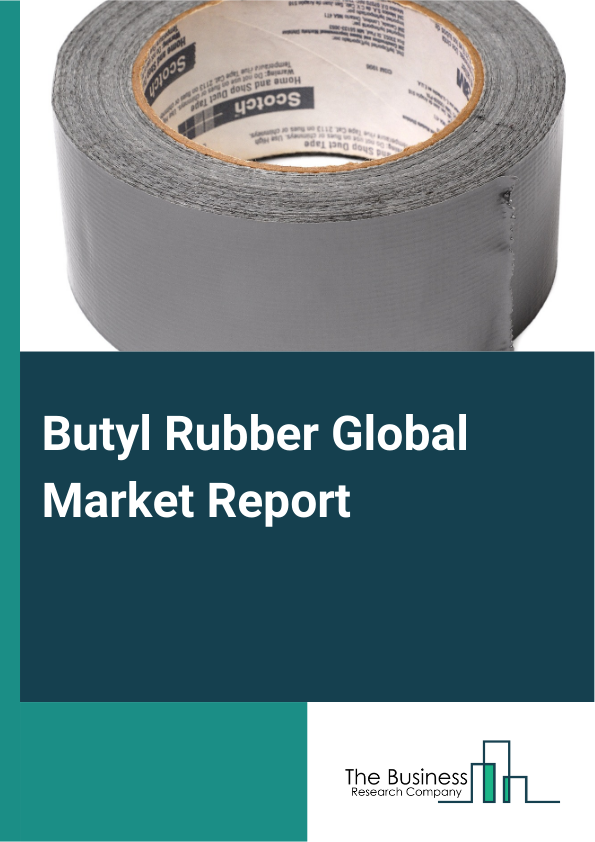 Butyl Rubber