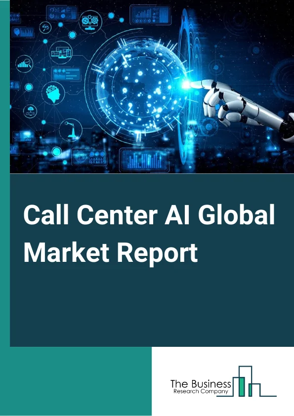 Call Center AI 
