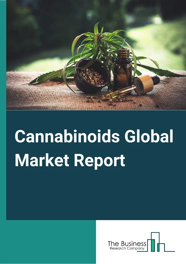 Cannabinoids Global Market Report 2025 – By Product Type (Cannabidiol, Tetrahydrocannabinol, Cannabinol, Other Product Types), By Distribution (Hospital Pharmacies, Retail Pharmacies, Online Stores ), By Application (Med...