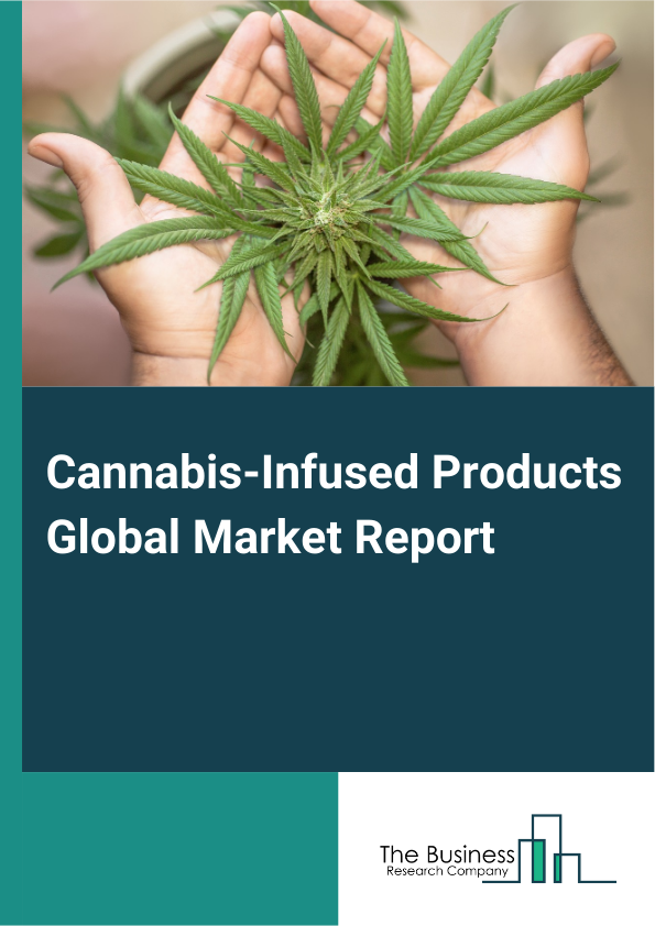 CannabisInfused Products