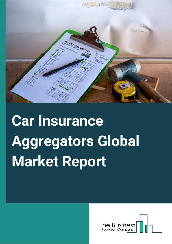 Car Insurance Aggregators