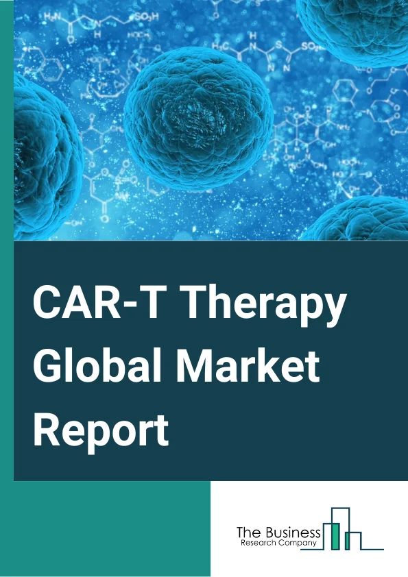 CAR-T Therapy