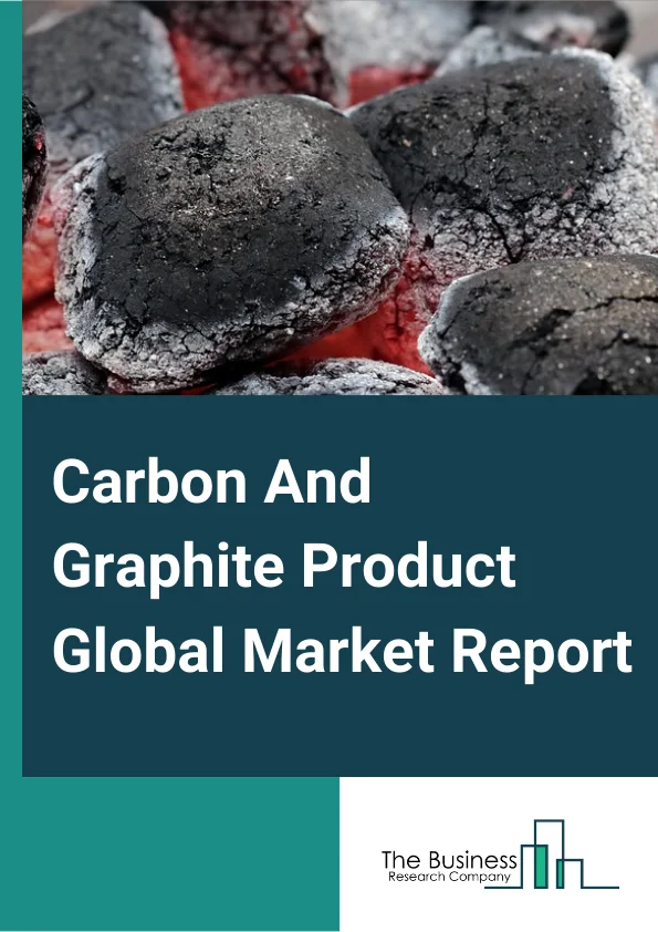 Carbon And Graphite Product