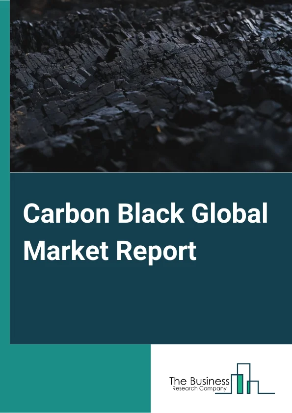 Carbon Black Global Market Report 2024 – By Type (Furnace Black, Channel Black, Thermal Black, Acetylene Black, Other Types), By Grade (Standard Grade, Specialty Grade), By Application (Tire, Non-Tire Rubber, Inks and Coating, Plastic, Other Applications) – Market Size, Trends, And Global Forecast 2024-2033