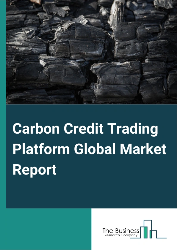 Carbon Credit Trading Platform