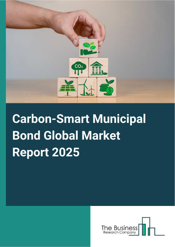 Global Carbon-Smart Municipal Bond Market Report 2025