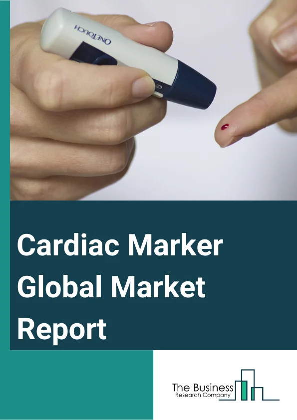 Cardiac Marker
