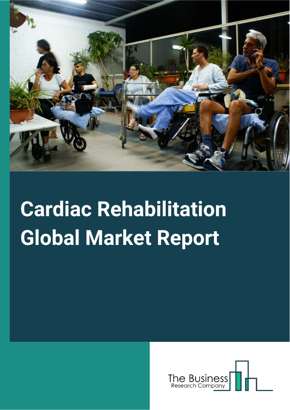 Global Cardiac Rehabilitation Market Report 2025
