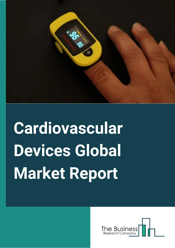 Cardiovascular Devices