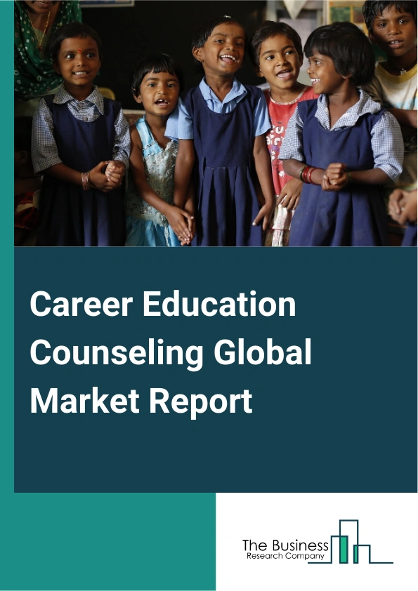 Career Education Counseling