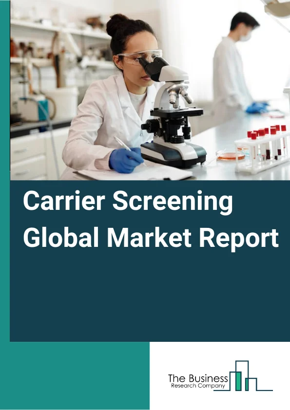 Carrier Screening