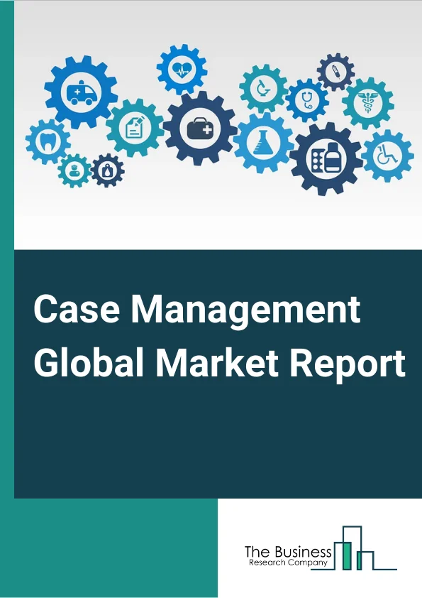 Case Management Global Market Report 2024 – By Component (Solution, Services), By Business Function (Service Request, Fraud Detection and Anti-Money Laundering, Incident Management, Investigation Management, Legal Workflow Management), By Deployment Mode (Cloud, On-premises), By Organization Site (Small and Medium-sized Enterprises (SMEs), Large Enterprises), By Verticals (Banking, Financial Services, and Insurance (BFSI), Government, Healthcare, IT and telecom, Retail, Manufacturing, Other Verticals) – Market Size, Trends, And Global Forecast 2024-2033