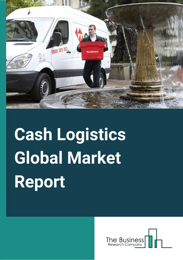 Cash Logistics