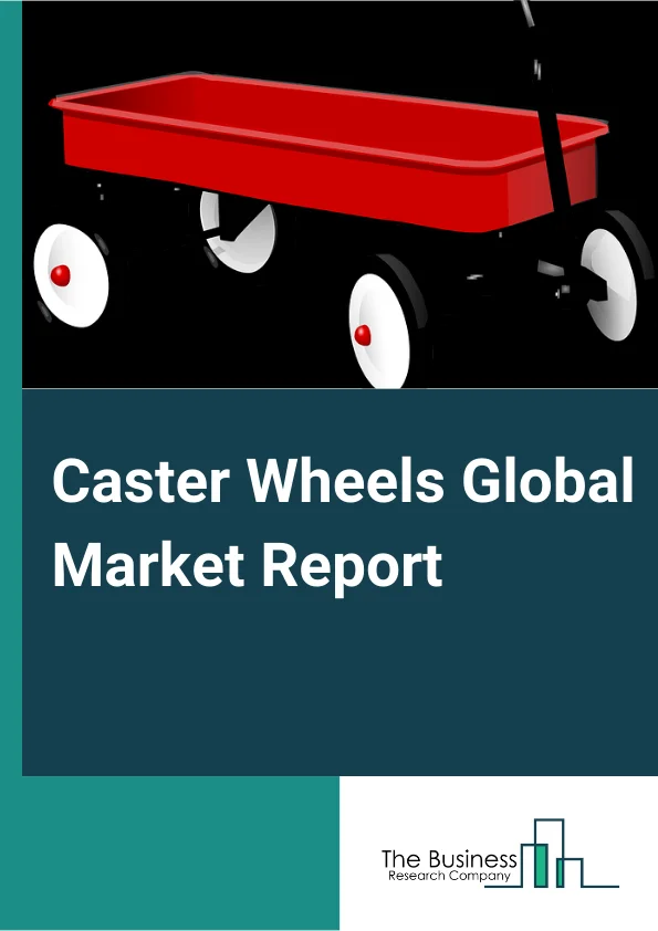 Caster Wheels