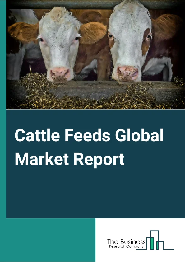 Cattle Feeds 
