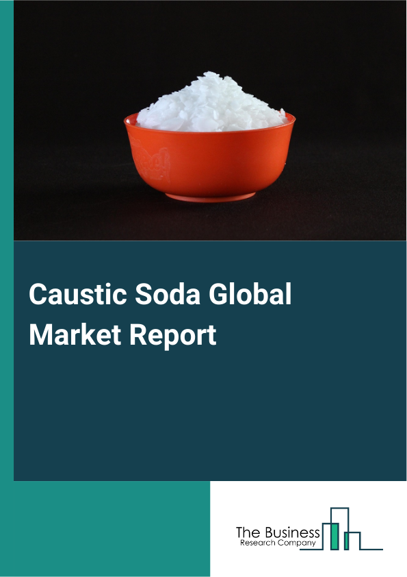 Caustic Soda