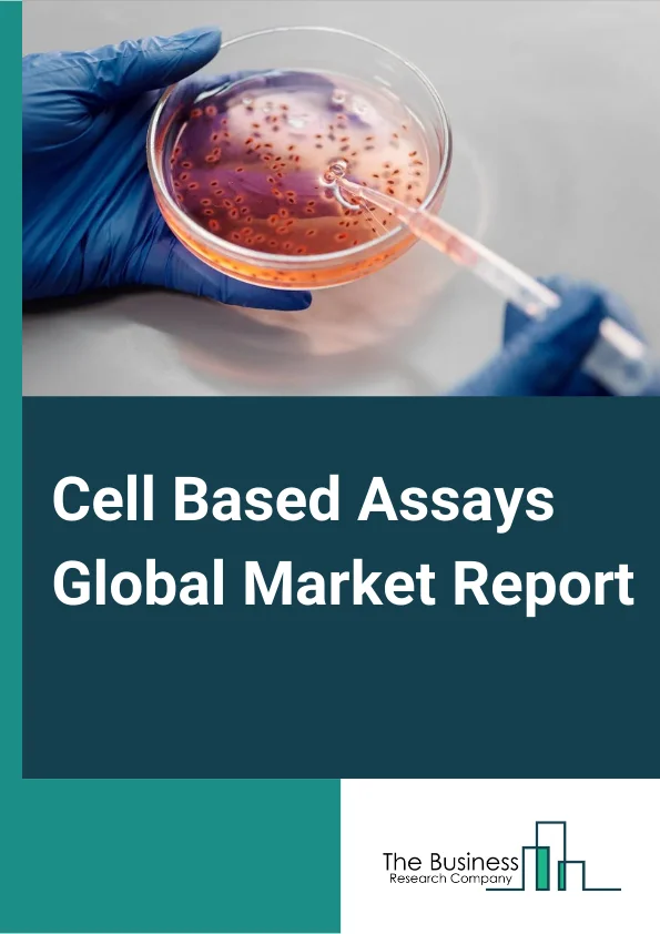 Cell Based Assays