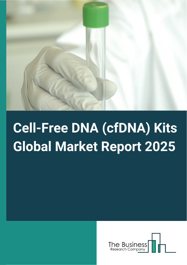 Global Cell-Free DNA (cfDNA) Kits Market Report 2025