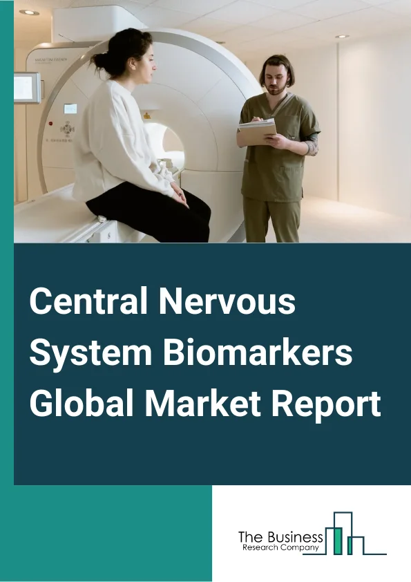 Central Nervous System Biomarkers