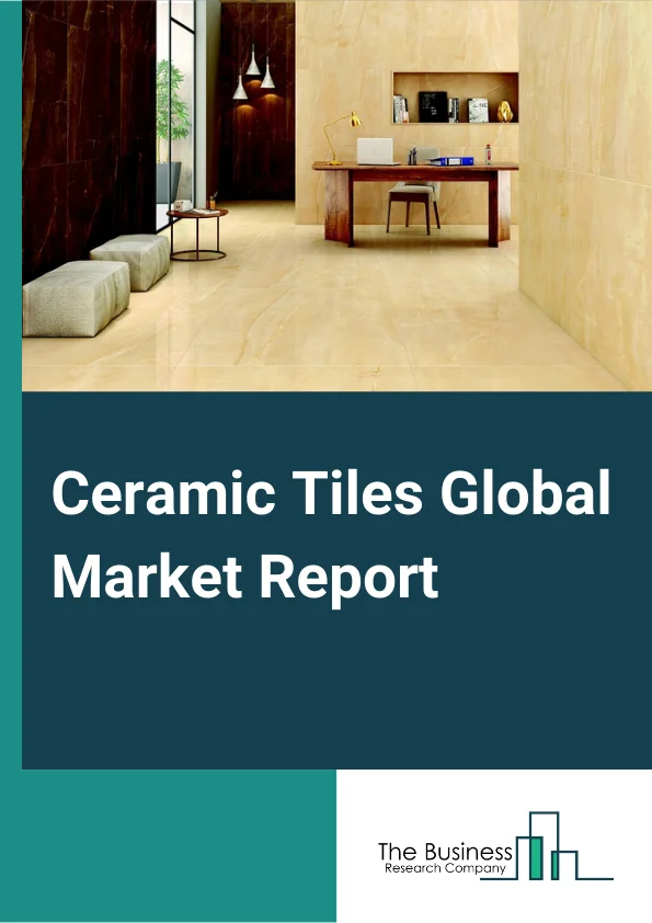 Ceramic Tiles 