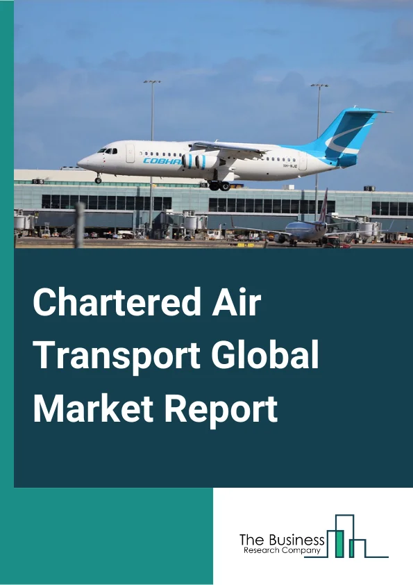 Chartered Air Transport
