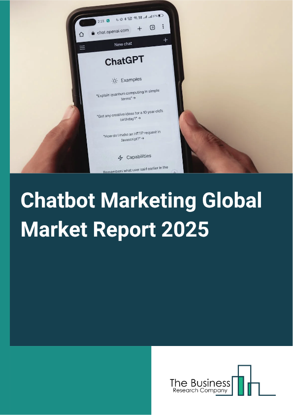 Global Chatbot Marketing Market Report 2025