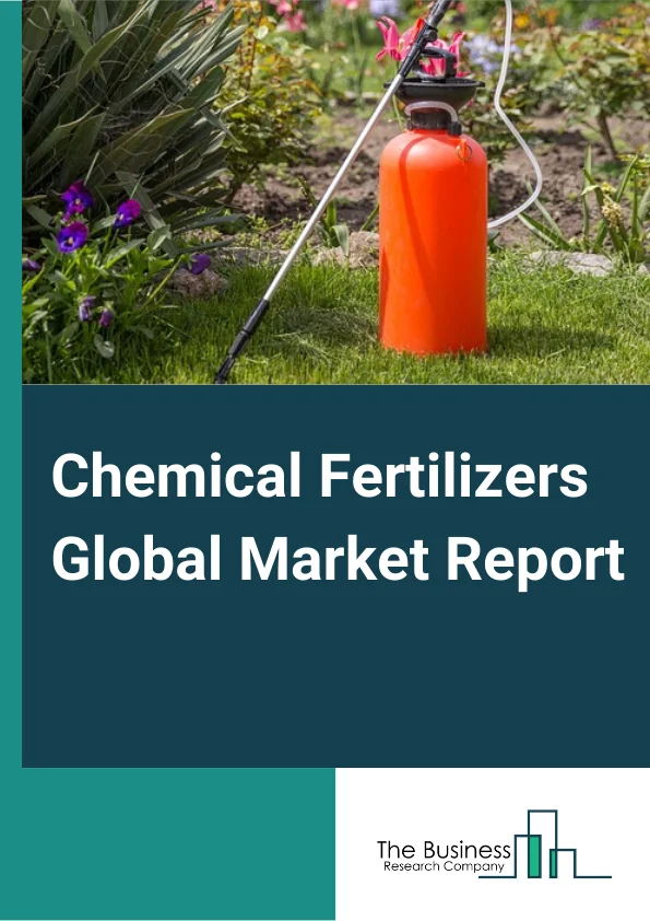 Chemical Fertilizers