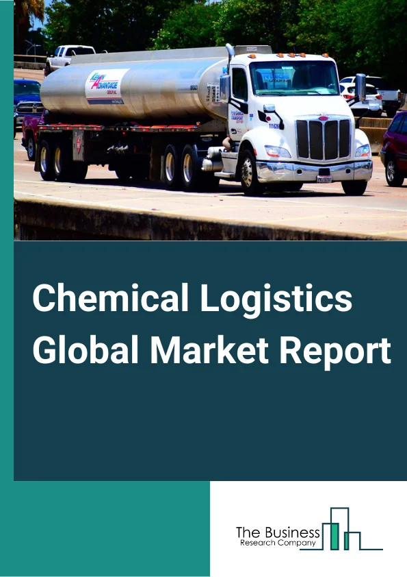 Chemical Logistics