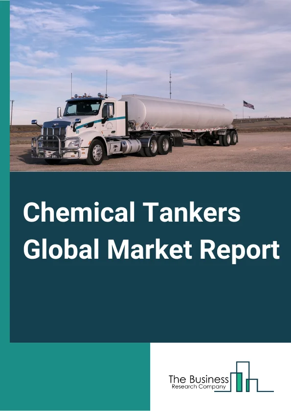 Chemical Tankers 