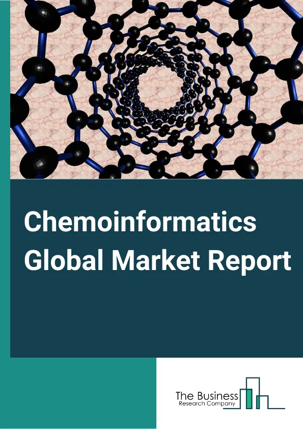 Chemoinformatics