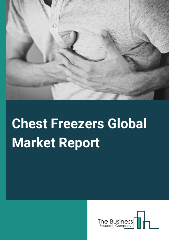 Chest Freezers