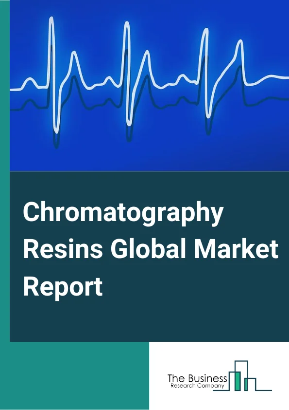 Chromatography Resins 