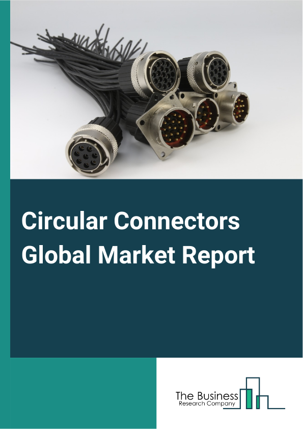 Circular Connectors