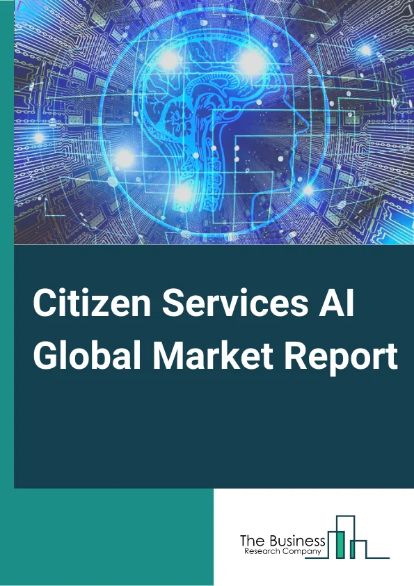 Citizen Services AI 