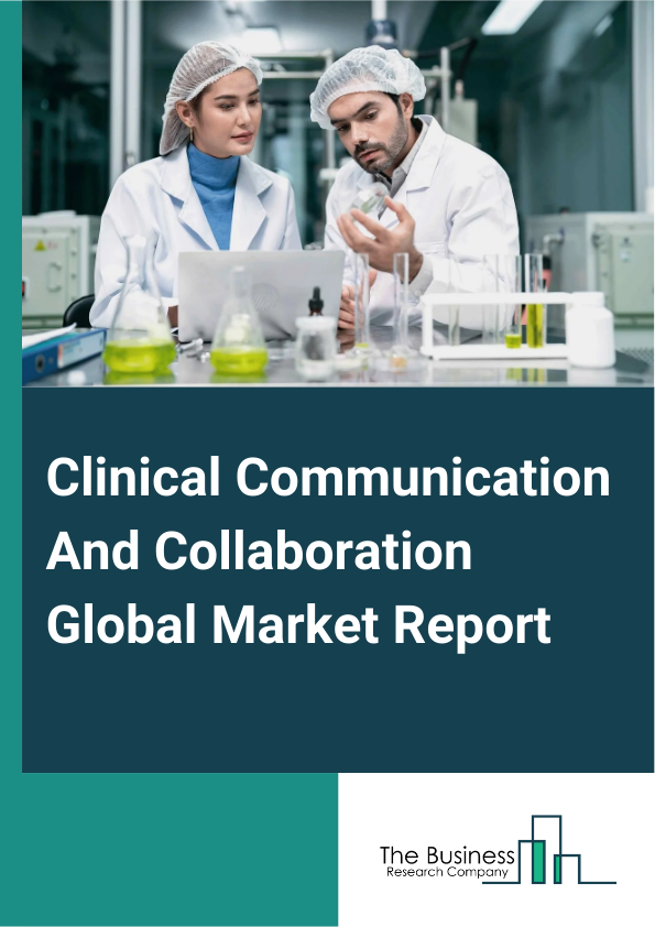 Clinical Communication And Collaboration