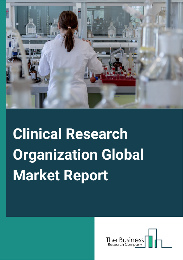 Clinical Research Organization