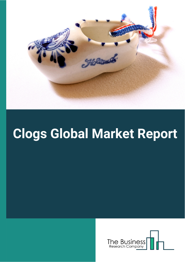 Clogs