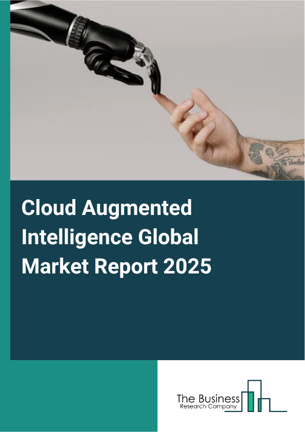 Global Cloud Augmented Intelligence Market Report 2025