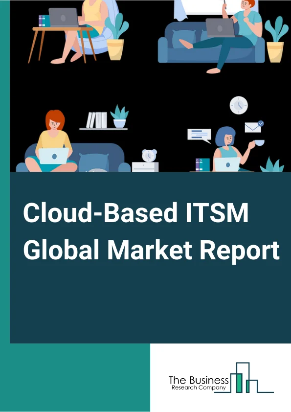 cloud based ITSM