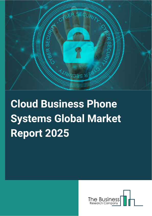 Global Cloud Business Phone Systems Market Report 2025