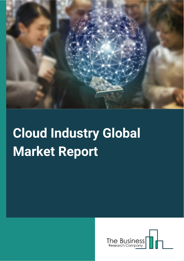 Cloud Industry