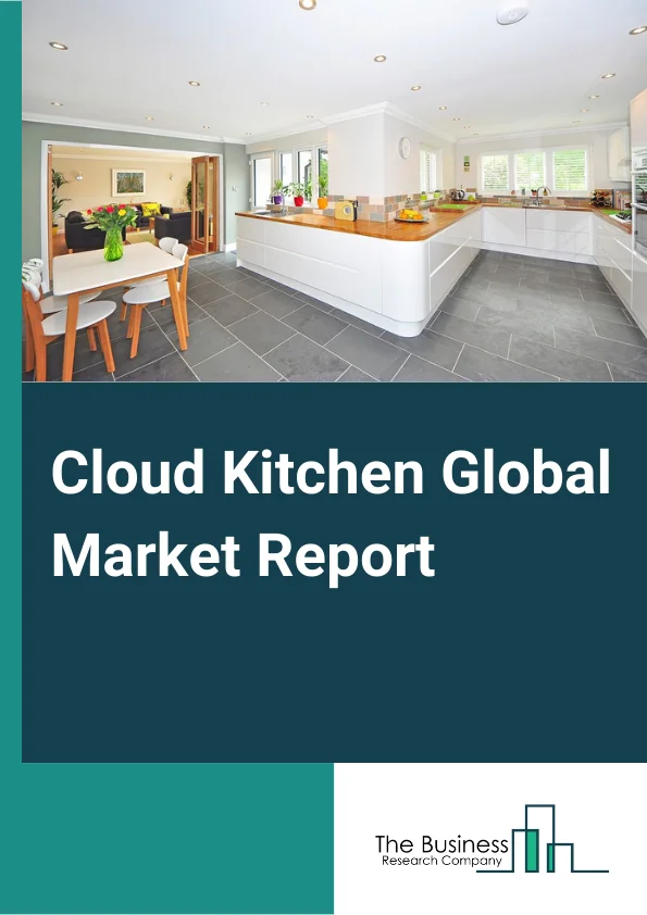 Cloud Kitchen 