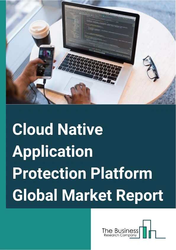 Cloud Native Application Protection Platform