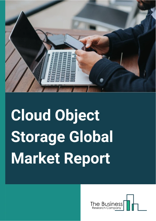 Cloud Object Storage