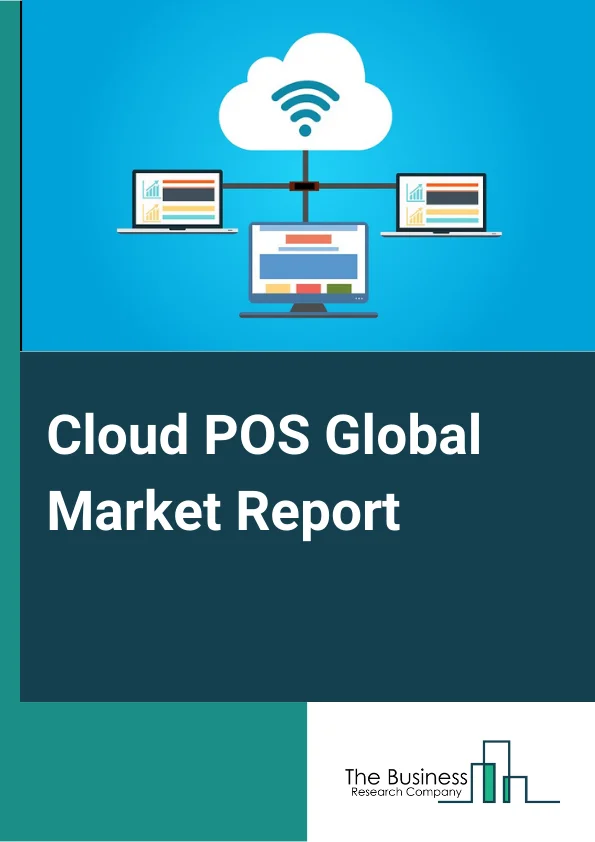 Cloud POS