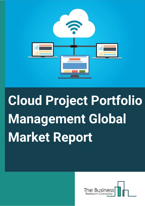 Cloud Project Portfolio Management 