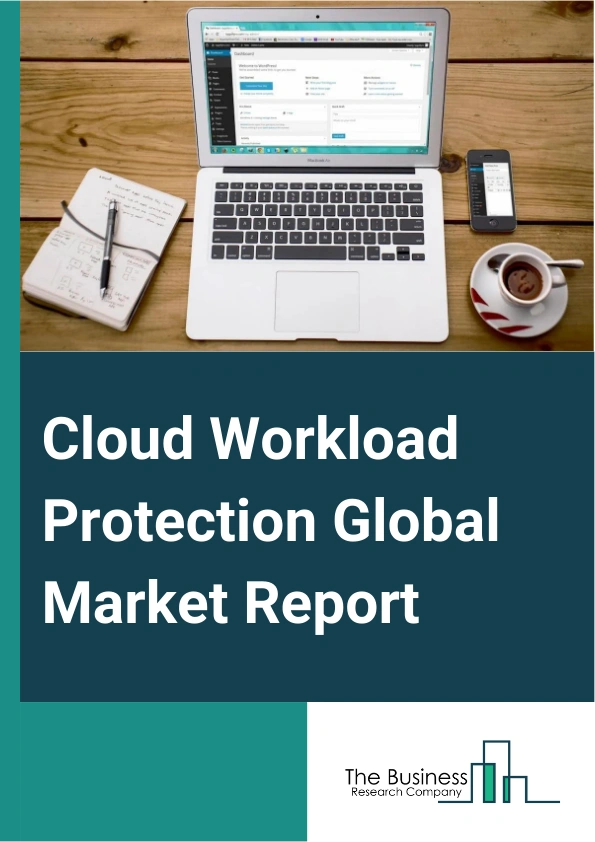 Cloud Workload Protection Global Market Report 2024 – By Type (Training, Consulting And Integration, Support And Maintenance, Managed Services), By Component (Compliance Management, Vulnerability Assessment, Runtime Security, Threat Detection And Response, Monitoring, Other Components), By Deployment (Public Cloud, Private Cloud, Hybrid Cloud), By End-User (Banking, Financial Services And Insurance (BFSI), Information Technology And Telecom, Government, Health Care, Manufacturing, Energy And Utilities, Retail, Others End Users) – Market Size, Trends, And Global Forecast 2024-2033