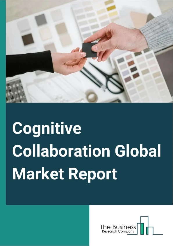 Cognitive Collaboration