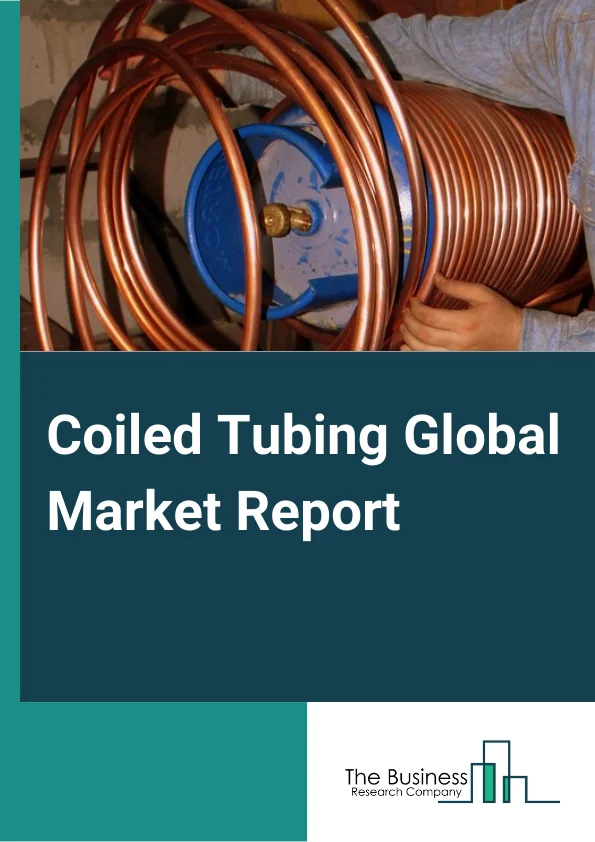 Coiled Tubing